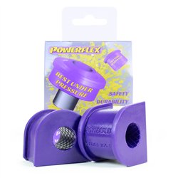 Powerflex Hátsó stabilizátor szilent 17mm Subaru Outback (1994 - 1998) Road Series