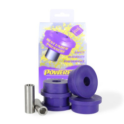 Powerflex Hátsó diffi szilent Subaru Outback (1998 - 2003) Road Series
