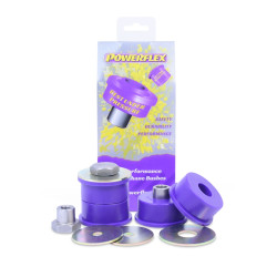 Powerflex Diffi felfogató szilent Subaru Outback (2009 - 2014) Road Series