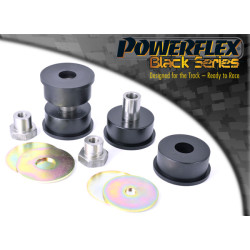 Powerflex Diffi felfogató szilent Subaru Legacy BL, BP (2003 - 2009) Black Series