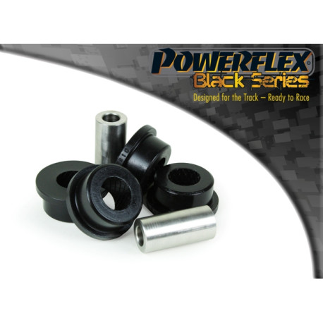 Poliuretán szilentblokkok Powerflex Hátsó lengőkar elülső szilent Scion FR-S (2014-2016) Black Series | race-shop.hu