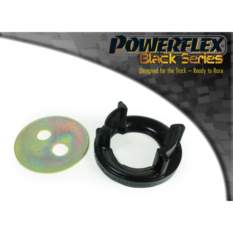 Poliuretán szilentblokkok Powerflex Hátsó diffi hátulsó bal betét tartó Scion FR-S (2014-2016) Black Series | race-shop.hu