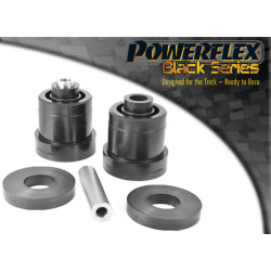 Powerflex Hátsó, bölcső szilent Opel Meriva B (2011 - 2017) Black Series