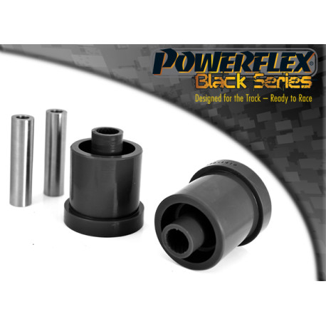 Poliuretán szilentblokkok Powerflex Hátsó, bölcső szilent Holden Cascada (2015 - 2017) Black Series | race-shop.hu