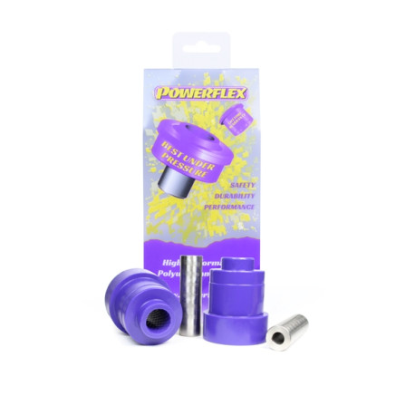Combo C (2001 - 2011) POWERFLEX hátsó, bölcső szilent Opel Combo C (2001 - 2011) (Road) | race-shop.hu