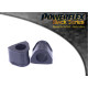 Poliuretán szilentblokkok Powerflex Hátsó stabilizátor szilent Eibach 25mm Volkswagen Jetta MK1 A1 (1979-1984) Black Series | race-shop.hu