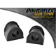 Poliuretán szilentblokkok Powerflex Hátsó stabilizátor szilent () Volkswagen Jetta MK1 A1 (1979-1984) Black Series | race-shop.hu