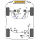Beetle A5 Multi-Link (2011-2019) Powerflex Hátsó-alsó lengőkar belső szilent Volkswagen Beetle A5 Multi-Link (2011-2019) Road Series | race-shop.hu