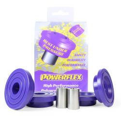 Powerflex Diffi felfogató szilent Volkswagen Golf R MK8 4WD (2020 -) Road Series
