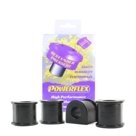 Pantera (1971 - 1993) Powerflex Első stabilizátor szilent 22mm De Tomaso Pantera (1971 - 1993) Road Series | race-shop.hu