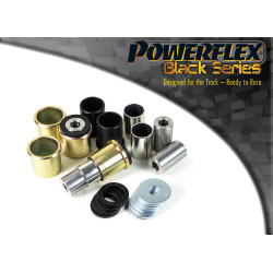 Powerflex Első alsó lengőkar szilent Lamborghini Gallardo LP560-4 (2008-2013) Black Series