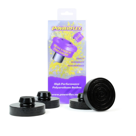Beetle A5 Multi-Link (2011-2019) Powerflex Emelési pont betét készlet (4 db) Volkswagen Beetle A5 Multi-Link (2011-2019) Road Series | race-shop.hu