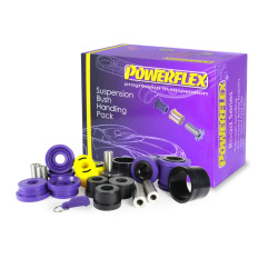 POWERFLEX szilentcsomag BMW F40 (2018 - ) (Road)