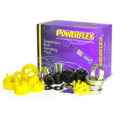 Powerflex Szilentcsomag BMW F32, F33, F36 (2013 - 2020) Road Series