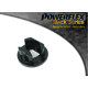 Poliuretán szilentblokkok Powerflex Motortartó bak Fiat Grande Punto (2005 - 2009) Black Series | race-shop.hu