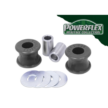 Poliuretán szilentblokkok Powerflex Első stabilizátor támasztó szilent Alfa Romeo GTV & Spider 916 2.0 & V6 (1995-2005) Heritage | race-shop.hu