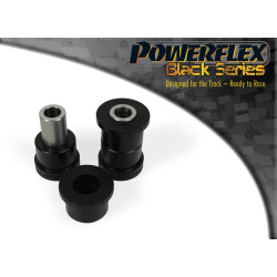 POWERFLEX első lengőkar, elülső szilent Ford KA (2008 - 2016) (Black)
