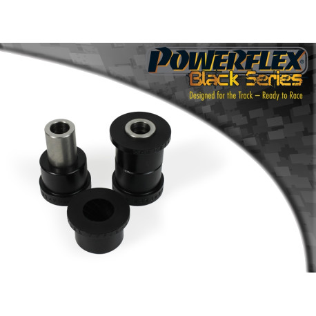 Poliuretán szilentblokkok Powerflex Első lengőkar, elülső szilent Ford KA (2008 - 2016) Black Series | race-shop.hu