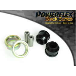 POWERFLEX első lengőkar, hátulsó szilent Ford KA+ (2016 - 2021) (Black)