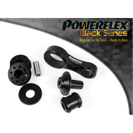 Puma ST (2019-on) Powerflex Alső szilent, race Ford Puma ST (2019-on) Black Series | race-shop.hu