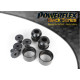 DB9 (2004-2013) Powerflex Első lengőkar hátsó szilent Aston Martin DB9 (2004-2013) Black Series | race-shop.hu