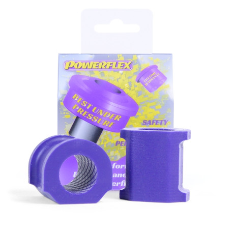Poliuretán szilentblokkok Powerflex Első stabilizátor szilent 28mm Honda Element (2003 - 2011) Road Series | race-shop.hu