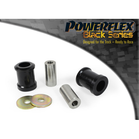 Cee'd/Procee'd JD (2012-2018) POWERFLEX első lengőkar, elülső szilent Kia Cee`d/Procee`d JD (2012-2018) (Black) | race-shop.hu