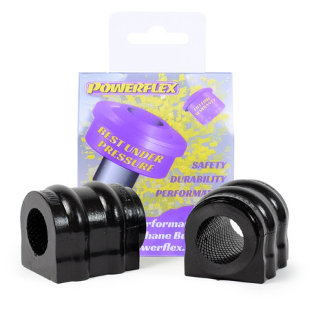 Santa Fe DM (2012 - 2017) Powerflex Első stabilizátor szilent 22.5mm Hyundai Santa Fe DM (2012 - 2017) Road Series | race-shop.hu