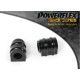 Cerato BD (2018 on) Powerflex Első stabilizátor szilent 23.2mm Kia Cerato BD (2018 on) Black Series | race-shop.hu