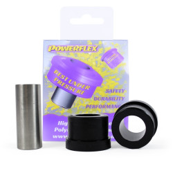 Powerflex Alsó nyomatéktámasz kis szilent 14mm Hyundai Elantra GT GD (2012 - 2015) Road Series