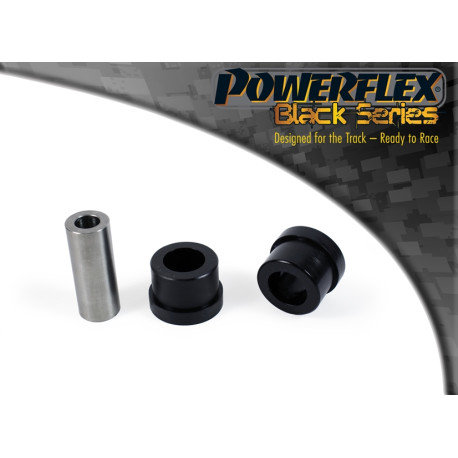 Cee'd/Procee'd JD (2012-2018) Powerflex Alsó nyomatéktámasz kis szilent 14mm Kia Cee`d/Procee`d JD (2012-2018) Black Series | race-shop.hu