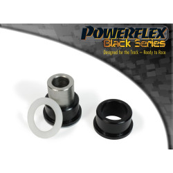 Powerflex Alsó kicsi szilent betét Volkswagen Jetta MK7 A7 Rear Beam (2018-ON) Black Series