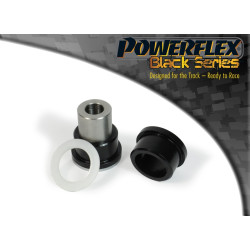 Powerflex Alsó kicsi szilent betét Volkswagen Jetta MK7 A7 Rear Beam (2018-ON) Black Series