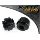 A7 / S7 / RS7 Powerflex Első stabilizátor szilent 23mm Audi RS7 (2013 - 2017) Black Series | race-shop.hu