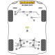 A8 / S8 Powerflex Első stabilizátor szilent 28mm Audi A8 (2010 - 2017) Road Series | race-shop.hu