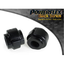 Powerflex Első stabilizátor szilent 28mm Audi S7 (2012 - 2017) Black Series