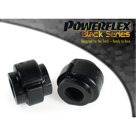 A7 / S7 / RS7 Powerflex Első stabilizátor szilent 28mm Audi S7 (2012 - 2017) Black Series | race-shop.hu