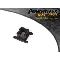 Powerflex Sebességváltó tartó betét (pálya) Audi A7 / S7 4K8 (2018 on) Black Series