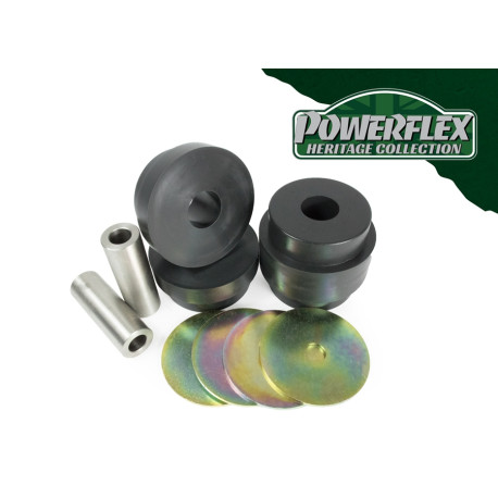 Poliuretán szilentblokkok Powerflex Első lengőkar, hátulsó szilent BMW E38 (1994 - 2002) Heritage | race-shop.hu