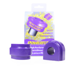 Powerflex Első stabilizátor szilent 22.5mm Mini Electric (Cooper SE) (2020-2024) Road Series