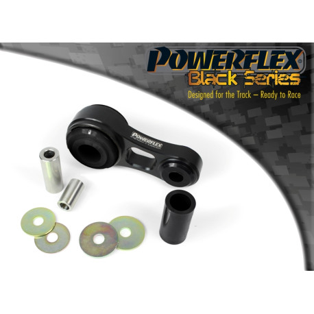 Poliuretán szilentblokkok Powerflex Alső szilent, race Mini R56/57 Gen 2 (2006 - 2013) Black Series | race-shop.hu