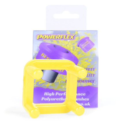 Poliuretán szilentblokkok Powerflex Upper Gearbox Mount Insert Mini R61 Paceman 2WD (2013 - 2016) Road Series | race-shop.hu