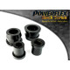 Poliuretán szilentblokkok Powerflex Első lengőkar hátsó szilent (E46 Hybrid) BMW E36 Compact (1993-2000) Black Series | race-shop.hu