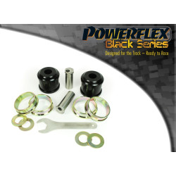 Powerflex Első reakciókar alváz oldali szilent (utánfutás állítható) BMW E9* Sedan / Touring / Coupe / Conv (2005-2013)