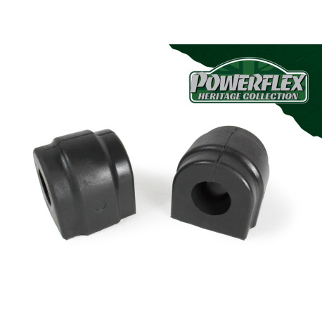Poliuretán szilentblokkok Powerflex Első stabilizátor szilent 27mm BMW Z4M E85 & E86 (2006-2009) Heritage | race-shop.hu