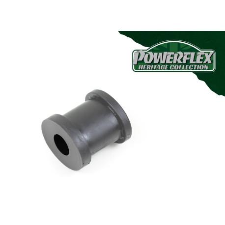 Poliuretán szilentblokkok Powerflex Első szilent váltókarhoz (oval) BMW E32 (1988-1994) Heritage | race-shop.hu