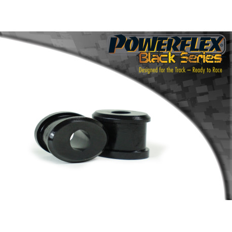 Poliuretán szilentblokkok Powerflex Váltókar első szilent Ultra-Oval BMW E63/E64 (2003 - 2010) Black Series | race-shop.hu