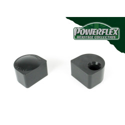 Powerflex Eltolt alsó hűtőtartó készlet Venucia E30 (2014 - ON) Heritage