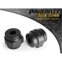 Powerflex Első stabilizátor szilent 21.5mm BMW E38 (1994 - 2002) Black Series