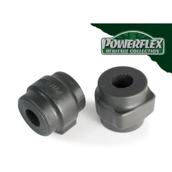 Powerflex Első stabilizátor szilent 24mm BMW E38 (1994 - 2002) Heritage